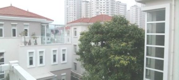 4 bedrooms Villa in Hoai Duc, Vietnam No. 5002 17