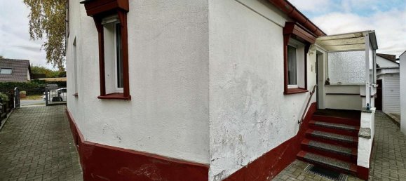 Земельный участок с 2 спальнями в Markisch-Oderland, Германия № 43468 11