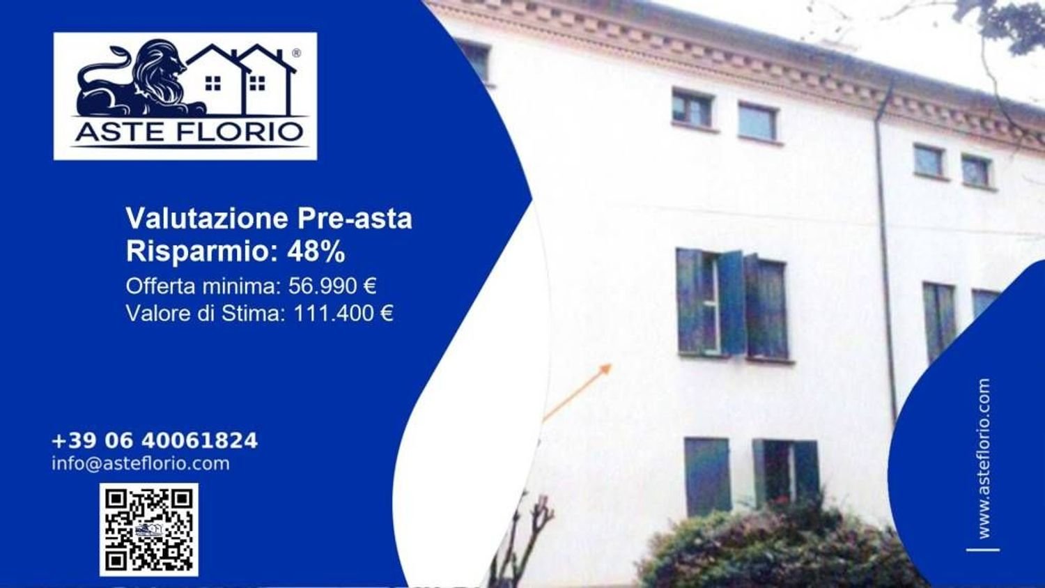 5 bedrooms Villa in Gaiba, Italy No. 322228