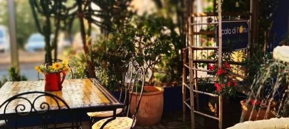 1000m² Commercial property in Bastia, France No. 156082 2