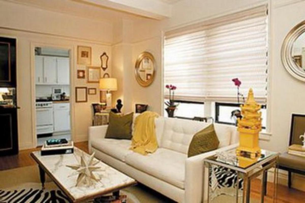 Studio in Buenos Aires, Argentina No. 66378