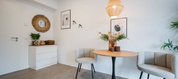 Studio in Frankfurt am Main, Germany No. 295907 6