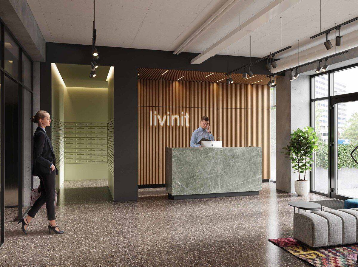 Studio in Frankfurt am Main, Germany No. 295907