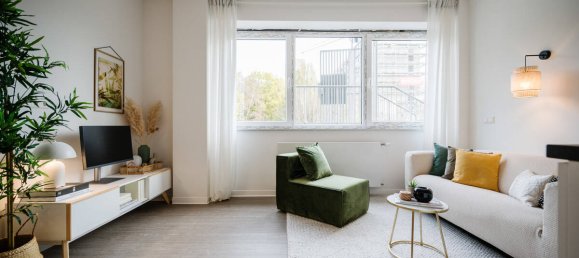 Studio in Frankfurt am Main, Germany No. 295907 4