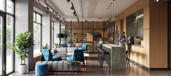 Studio in Frankfurt am Main, Germany No. 295907 9