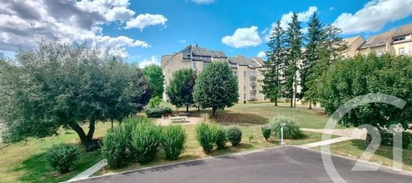 3 bedrooms Apartment in Vesoul, France No. 307509 2