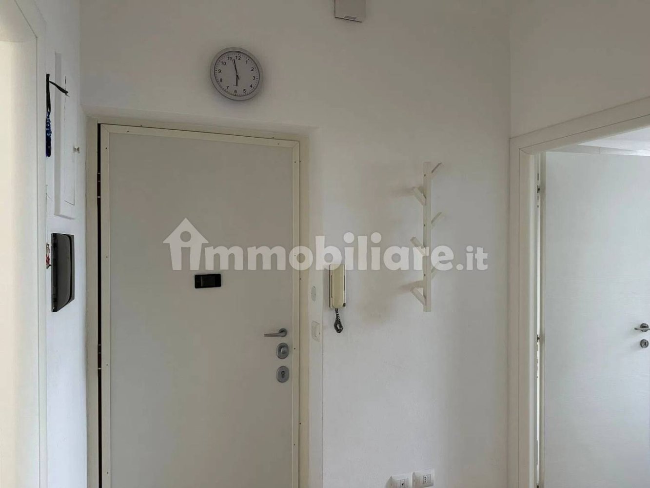2 bedrooms Apartment in Turin, Italy No. 320127