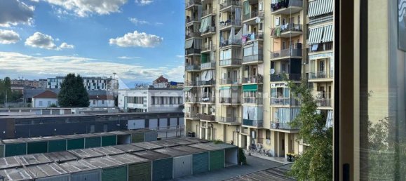 2 bedrooms Apartment in Turin, Italy No. 320127 27