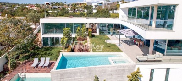 6 bedrooms House in Lagos, Portugal No. 120947 5