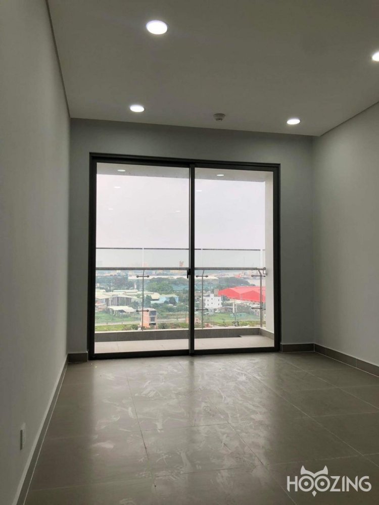 3 bedrooms Apartment in District 7, Vietnam No. 16571