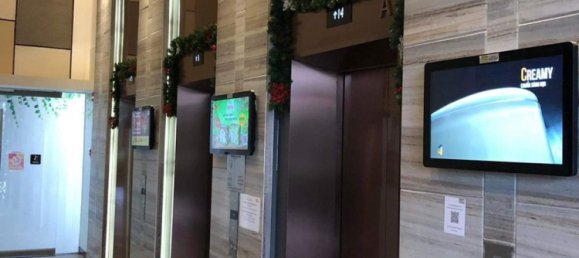 3 bedrooms Apartment in District 7, Vietnam No. 16571 7