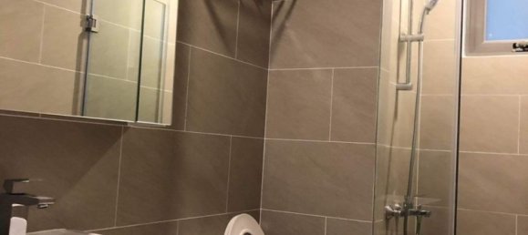 3 bedrooms Apartment in District 7, Vietnam No. 16571 4