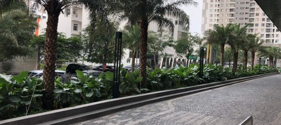 3 bedrooms Apartment in District 7, Vietnam No. 16571 11