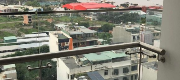 3 bedrooms Apartment in District 7, Vietnam No. 16571 9