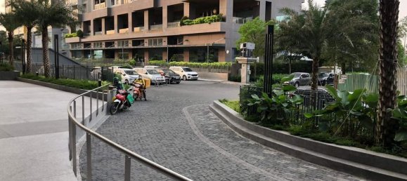 3 bedrooms Apartment in District 7, Vietnam No. 16571 10