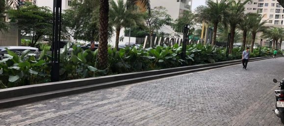 3 bedrooms Apartment in District 7, Vietnam No. 16571 6