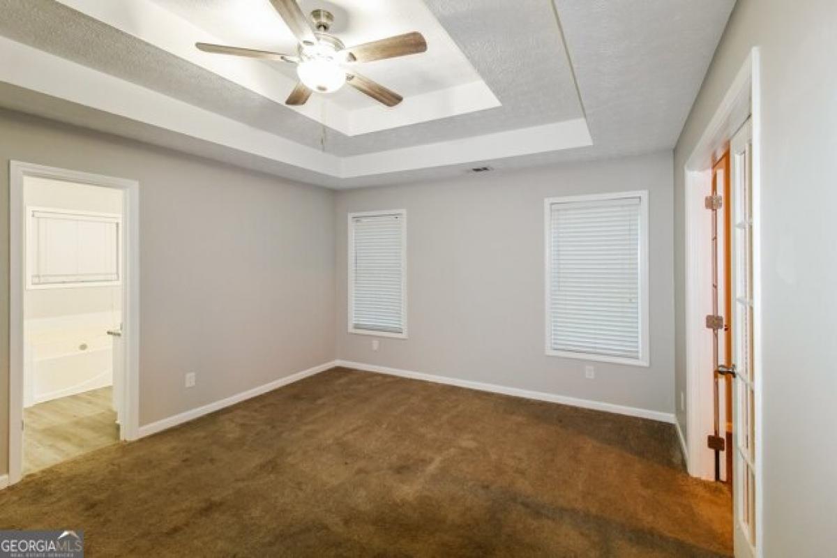 4 bedrooms House in Loganville, USA No. 387709