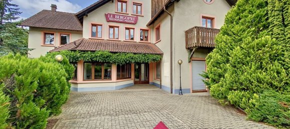 4 bedrooms House in Schirmeck, France No. 264540 15