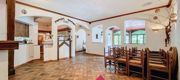 4 bedrooms House in Schirmeck, France No. 264540 19