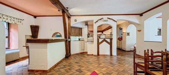 4 bedrooms House in Schirmeck, France No. 264540 18