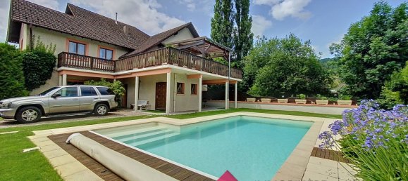 4 bedrooms House in Schirmeck, France No. 264540 10