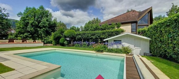 4 bedrooms House in Schirmeck, France No. 264540 9