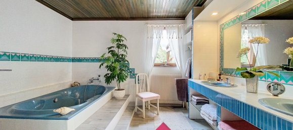 4 bedrooms House in Schirmeck, France No. 264540 8