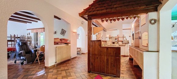 4 bedrooms House in Schirmeck, France No. 264540 21