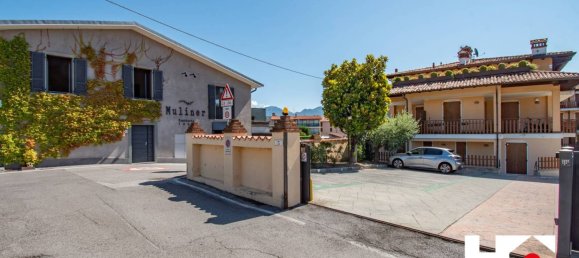 1 chambre Appartement à Iseo, Italy No. 261659 18