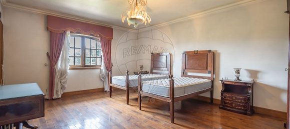 5 bedrooms House in Moreira de Conegos, Portugal No. 169681 35