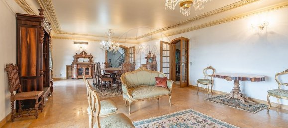 5 bedrooms House in Moreira de Conegos, Portugal No. 169681 9