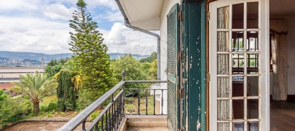 5 bedrooms House in Moreira de Conegos, Portugal No. 169681 33