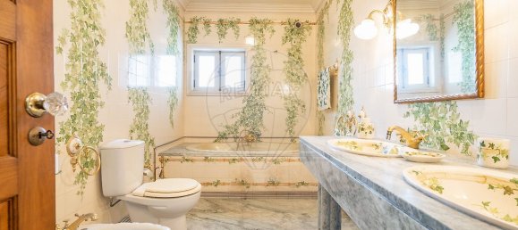 5 bedrooms House in Moreira de Conegos, Portugal No. 169681 30