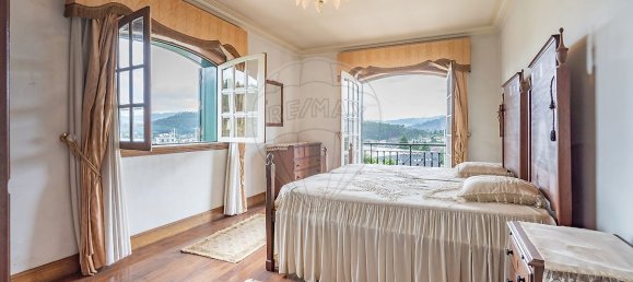 5 bedrooms House in Moreira de Conegos, Portugal No. 169681 39