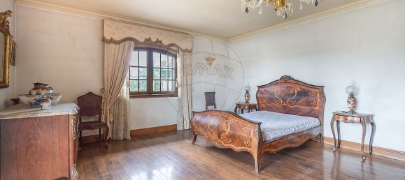 5 bedrooms House in Moreira de Conegos, Portugal No. 169681 27