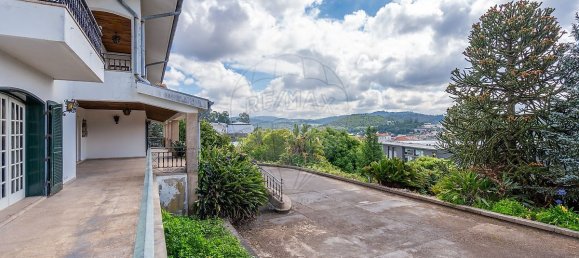 5 bedrooms House in Moreira de Conegos, Portugal No. 169681 20