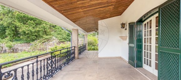 5 bedrooms House in Moreira de Conegos, Portugal No. 169681 19