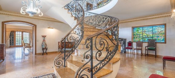 5 bedrooms House in Moreira de Conegos, Portugal No. 169681 22