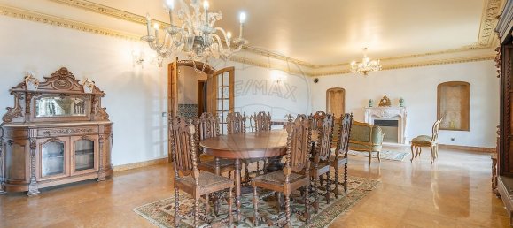 5 bedrooms House in Moreira de Conegos, Portugal No. 169681 8