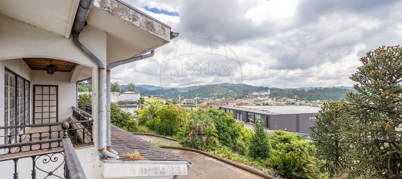 5 bedrooms House in Moreira de Conegos, Portugal No. 169681 34