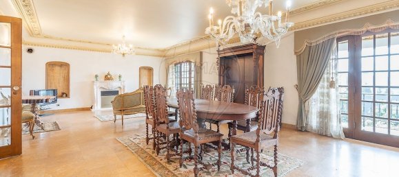 5 bedrooms House in Moreira de Conegos, Portugal No. 169681 7