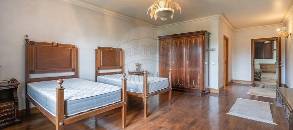 5 bedrooms House in Moreira de Conegos, Portugal No. 169681 36