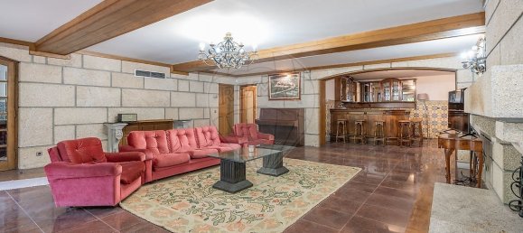 5 bedrooms House in Moreira de Conegos, Portugal No. 169681 50