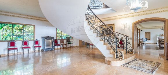 5 bedrooms House in Moreira de Conegos, Portugal No. 169681 23