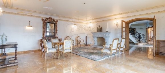 5 bedrooms House in Moreira de Conegos, Portugal No. 169681 11