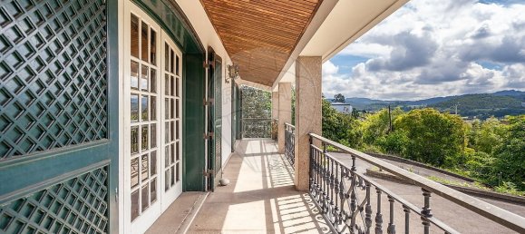 5 bedrooms House in Moreira de Conegos, Portugal No. 169681 16