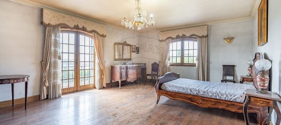 5 bedrooms House in Moreira de Conegos, Portugal No. 169681 26