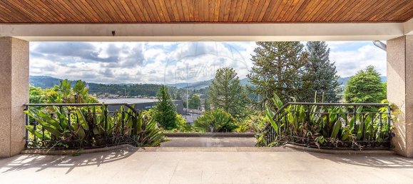 5 bedrooms House in Moreira de Conegos, Portugal No. 169681 17