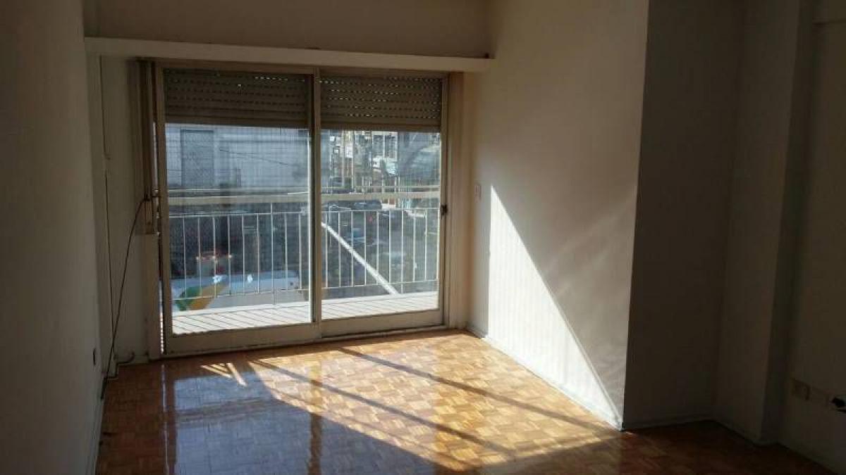 2 bedrooms Apartment in Buenos Aires, Argentina No. 95178
