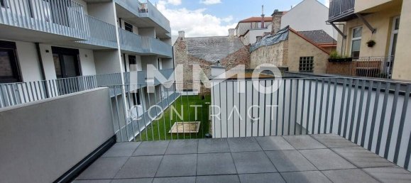 2 chambres Appartement à Penzing, Austria No. 149354 5